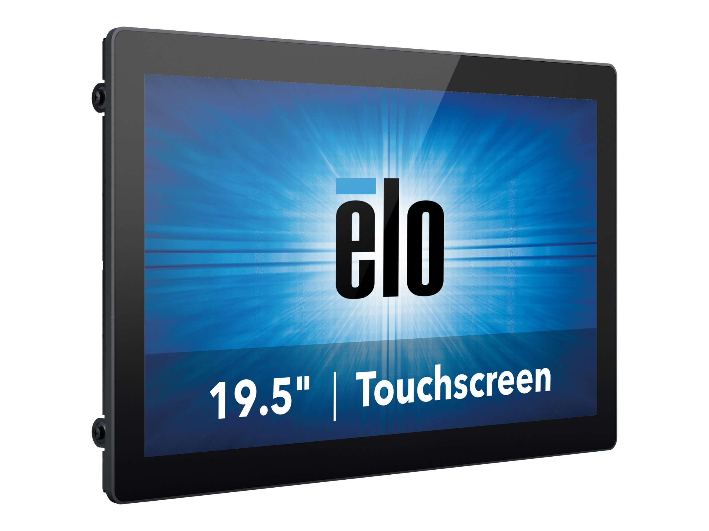 Elo Touch Solutions Elo 2094L - LED-Monitor - 49.6 cm (19.53) - offener Rahmen - Touchscreen - 1920 x 1080 Full HD, Ansicht 3