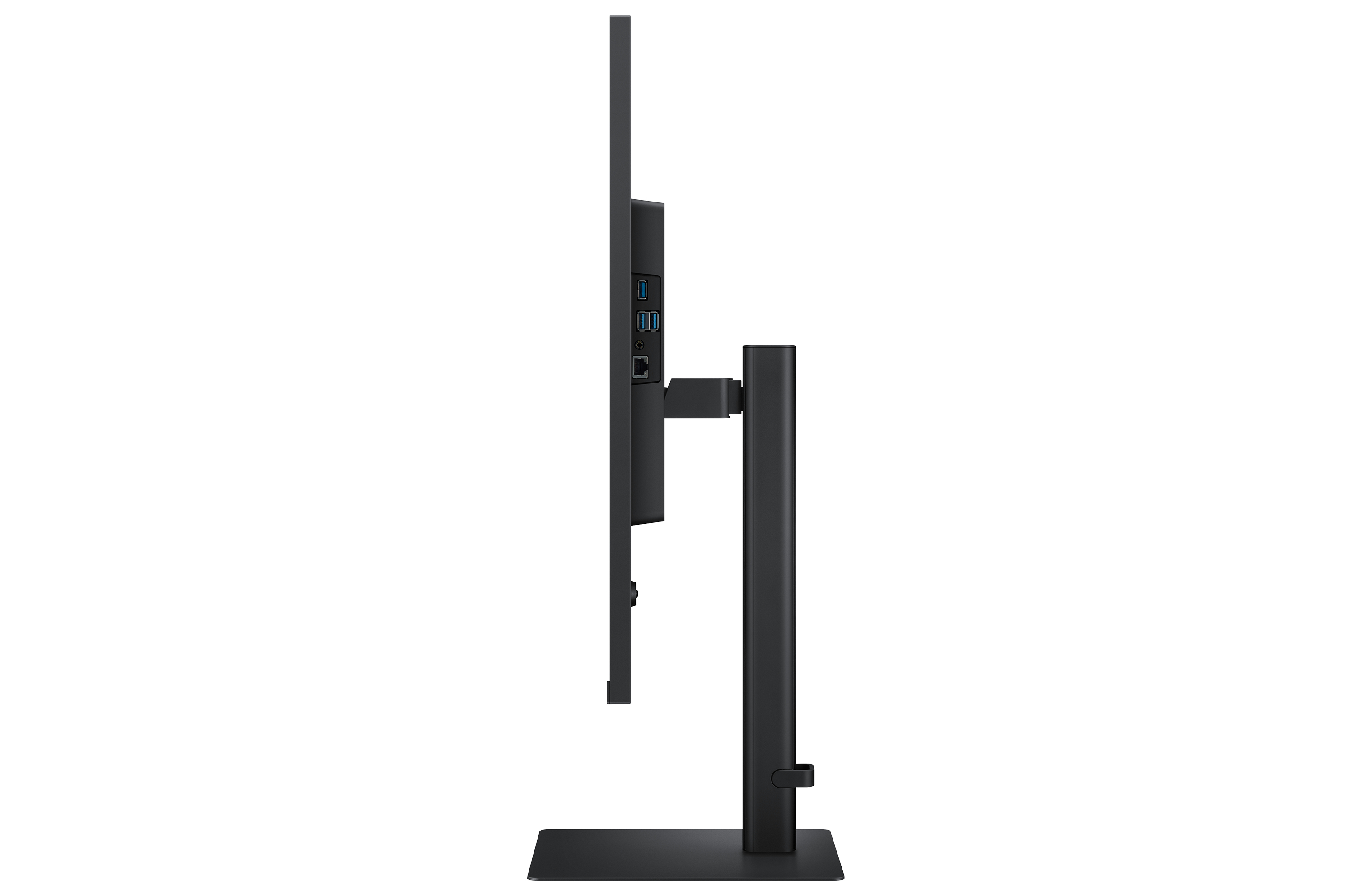 Samsung ViewFinity S8 S37D804UAU - S80UD Series - LED-Monitor - USB - 92 cm (37), Ansicht 4