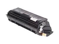 Panasonic Schwarz - original - Tonerpatrone, Ansicht 2