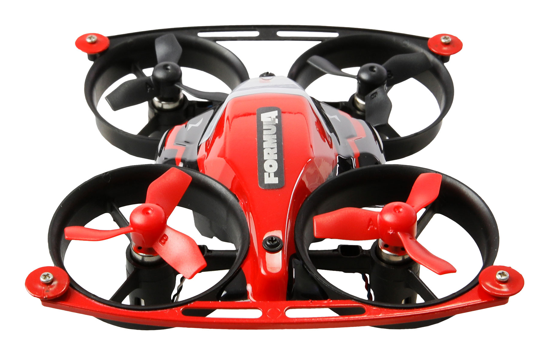 Amewi DRE Drohne Formul A Track Race+ Rennstrecke rot, Ansicht 4