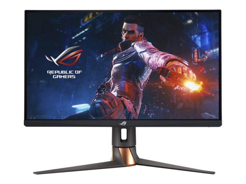 ASUS ROG Swift PG27UQR - LED-Monitor - Gaming - 68.6 cm (27)
