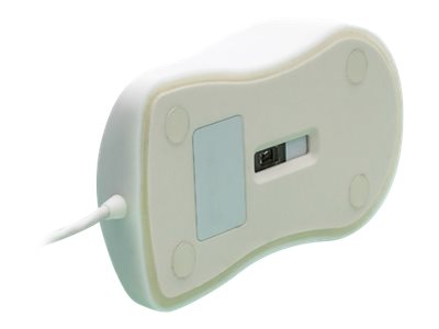 GETT Indumouse Pro - Maus - geeignet für medizinische Anwendung IP68