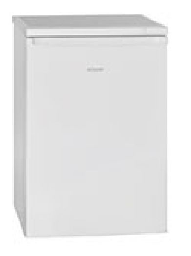 Bomann GS 2186 - Gefrierschrank - Standgefrierschrank, Ansicht 3