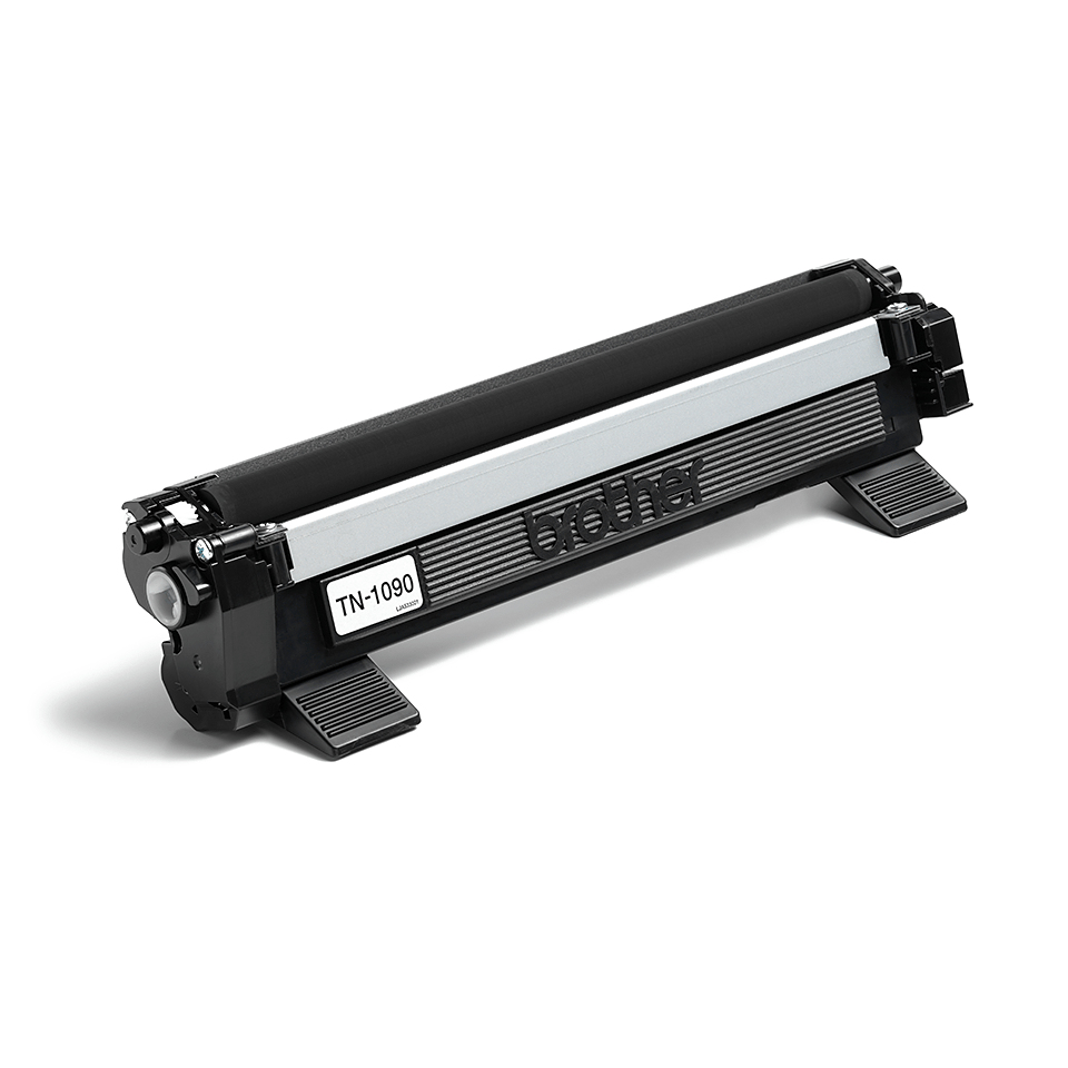 Brother TN1090 - Schwarz - Original - Tonerpatrone, Ansicht 4