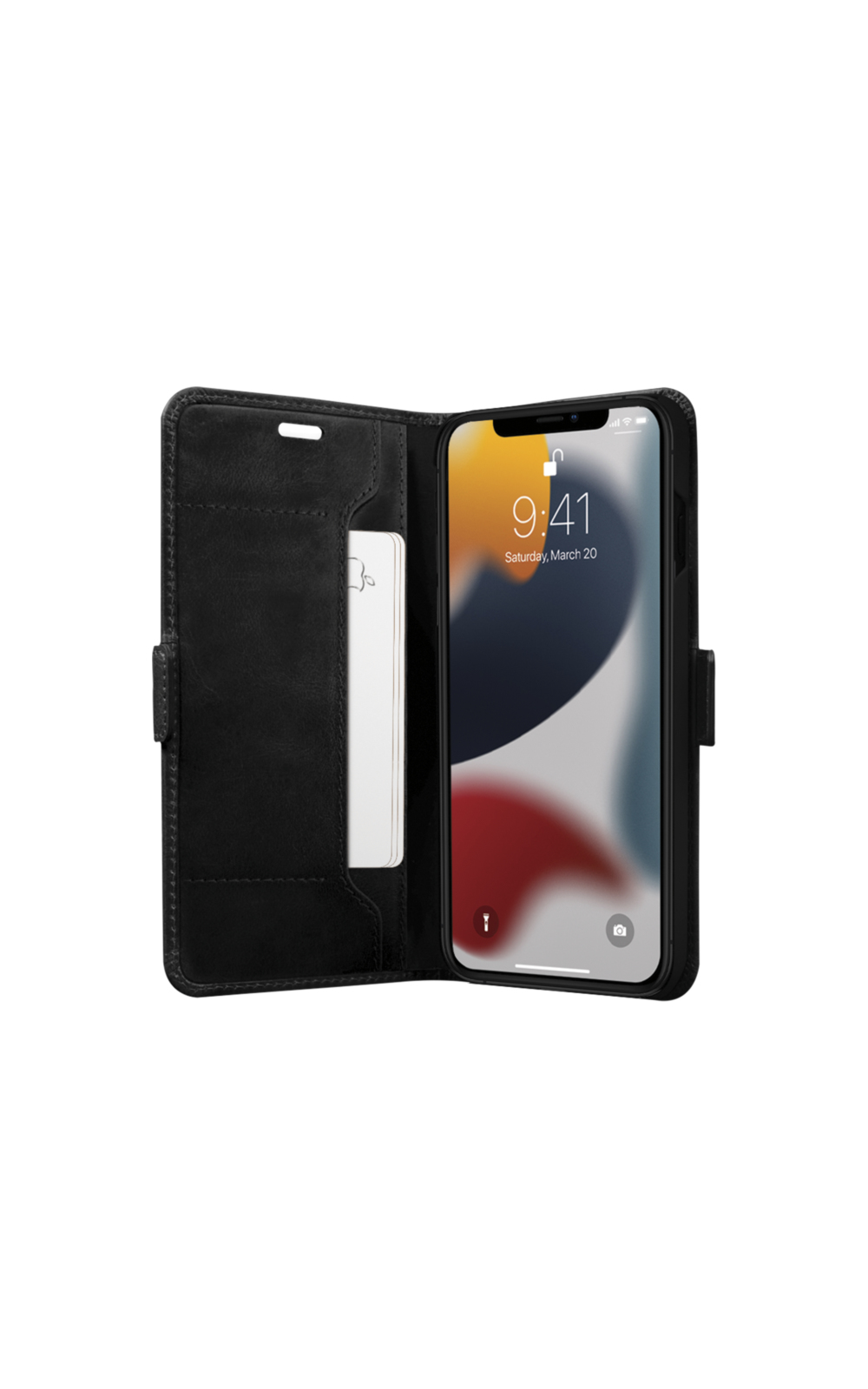 dbramante1928 Copenhagen Slim - Flip-Hülle für Mobiltelefon, Ansicht 4