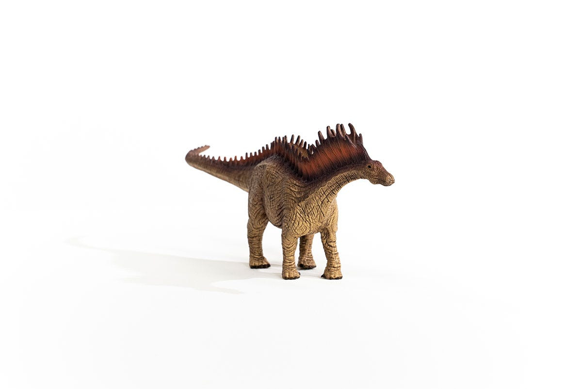 Schleich Dinosaurs 15029 - 4 Jahr(e) - Braun - Kunststoff, Ansicht 4