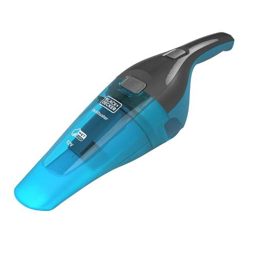 Black & Decker WDC215WA - Trocken - Hygienefilter - 837 l/min - 65 dB - Beutellos - 0,385 l, Ansicht 4