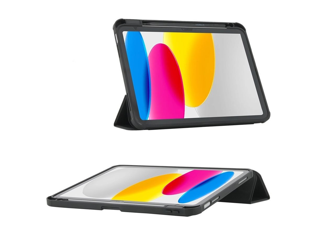 Mobilis Edge 2 Case for iPad 11'' 2025 10.9'' - Tasche, Ansicht 4