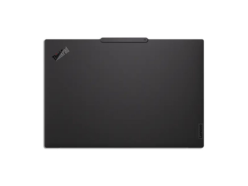 Lenovo ThinkPad P1 Gen 8 21Q8 - 180°-Scharnierdesign - Intel Core Ultra 7 255H / 2 GHz - Evo - Win 11 Pro - RTX PRO 1000 Blackwell - 32 GB RAM - 1 TB SSD TCG Opal Encryption 2, NVMe, Performance - 40.6 cm (16")