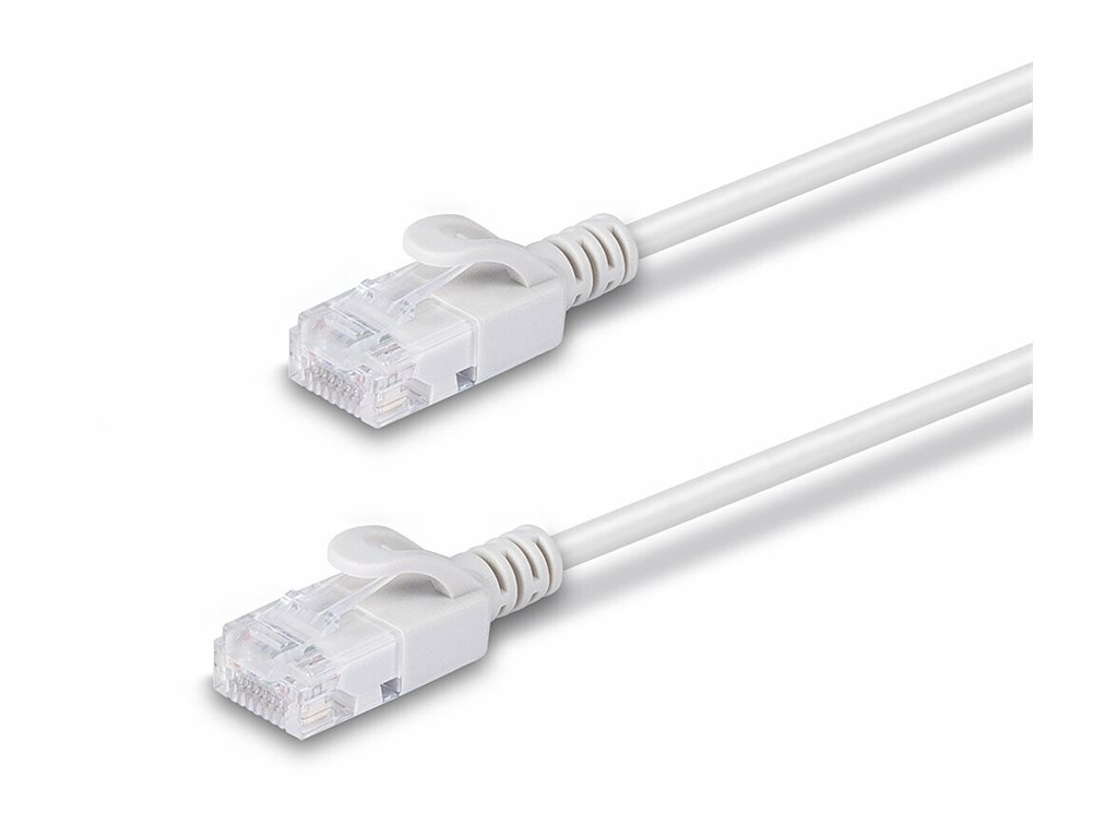 Lindy Patch-Kabel - RJ-45 (M) zu RJ-45 (M), Ansicht 5