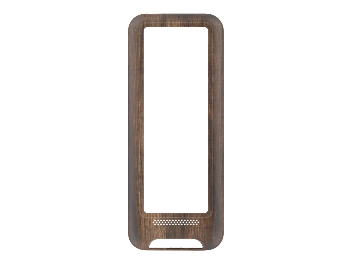 UbiQuiti Türklingel-Blende - Holz, Ansicht 4
