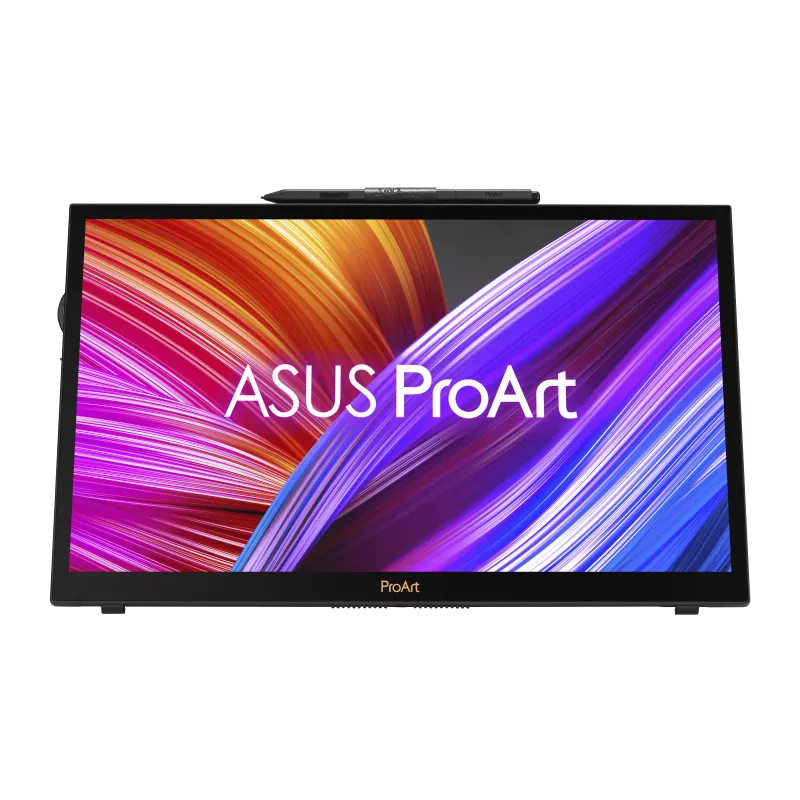 ASUS ProArt PA169CDV - LED-Monitor - 39.6 cm (15.6), Ansicht 2