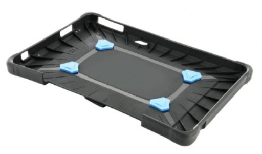 Mobilis PROTECH STARTER Pack FR - Tablet Case for ET51/56 10.1__+ rotative, Ansicht 4