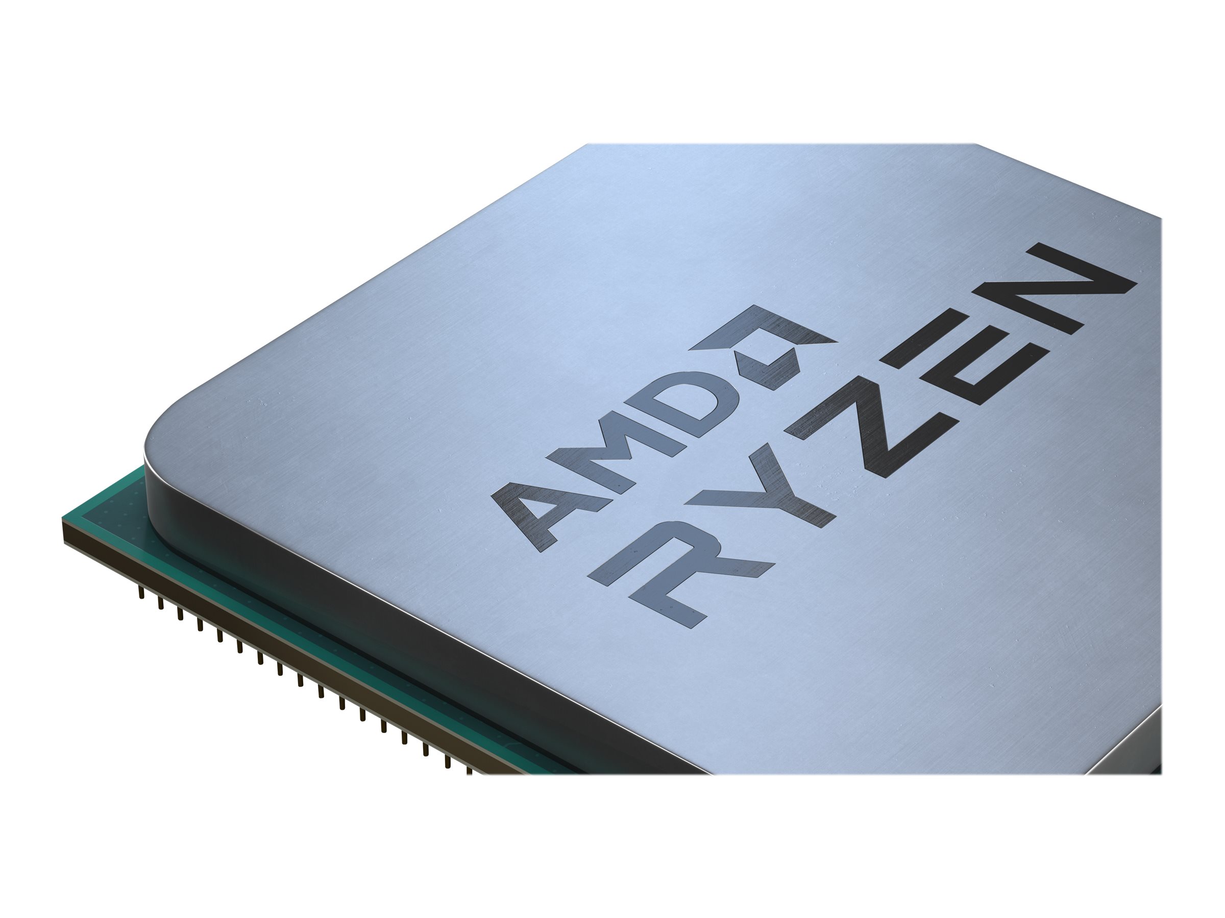 AMD Ryzen 5 3600 - 3.6 GHz - 6 Kerne - 12 Threads