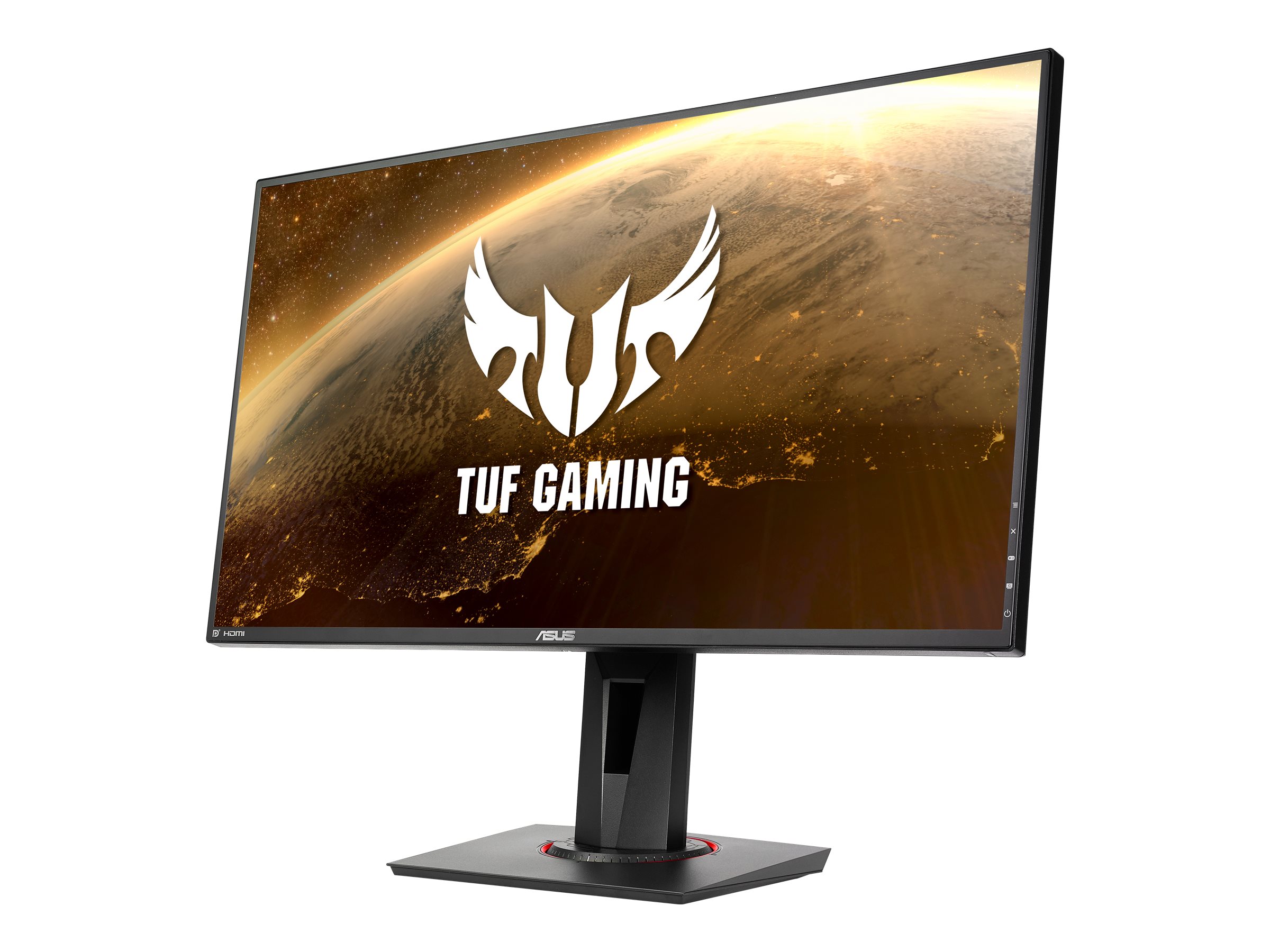 ASUS TUF Gaming VG279QR - LED-Monitor - 68.6 cm (27&quot;)