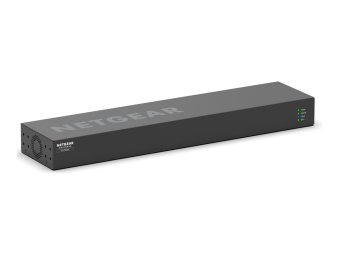 Netgear Pro Router PR60X - Router 10GbE - WAN-Ports 2