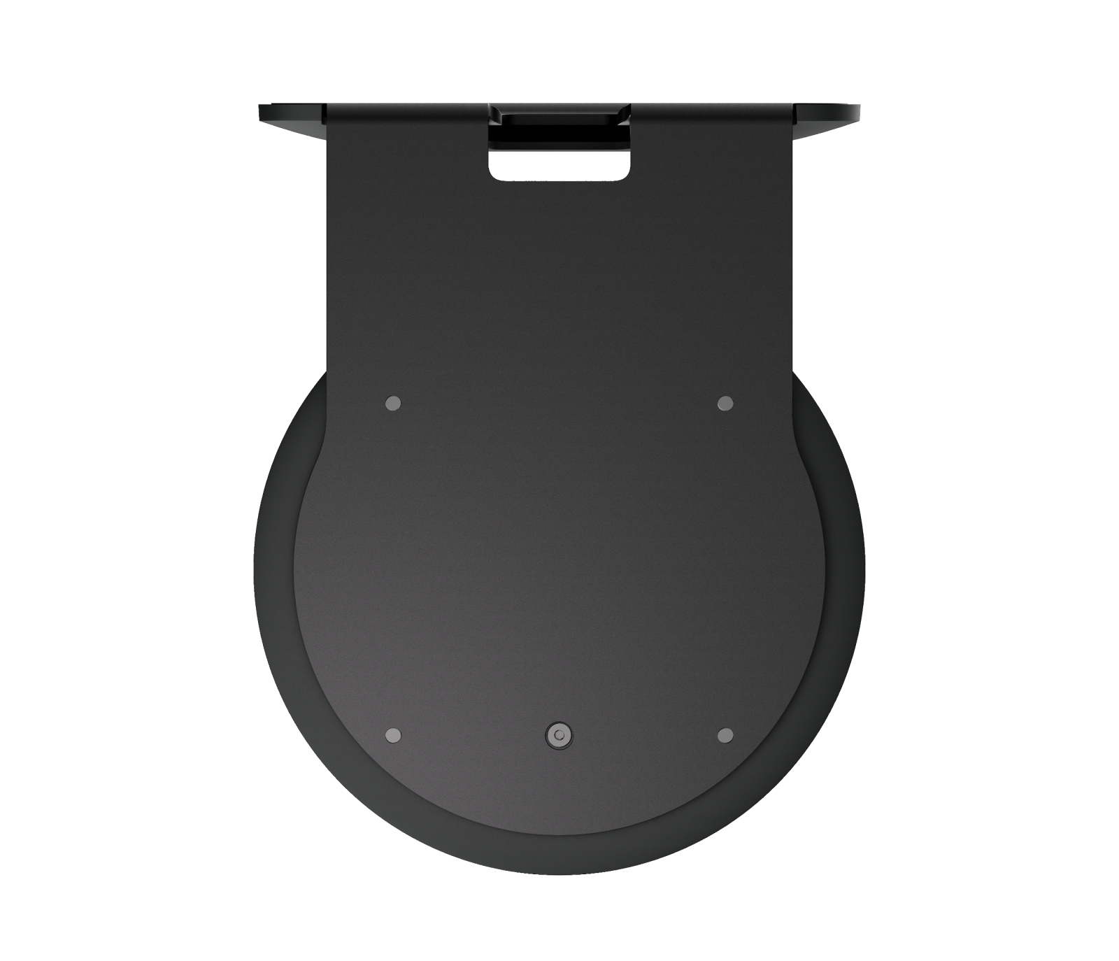 Logitech Wall Mount - Graphite WWi-9006 - MO, Ansicht 4