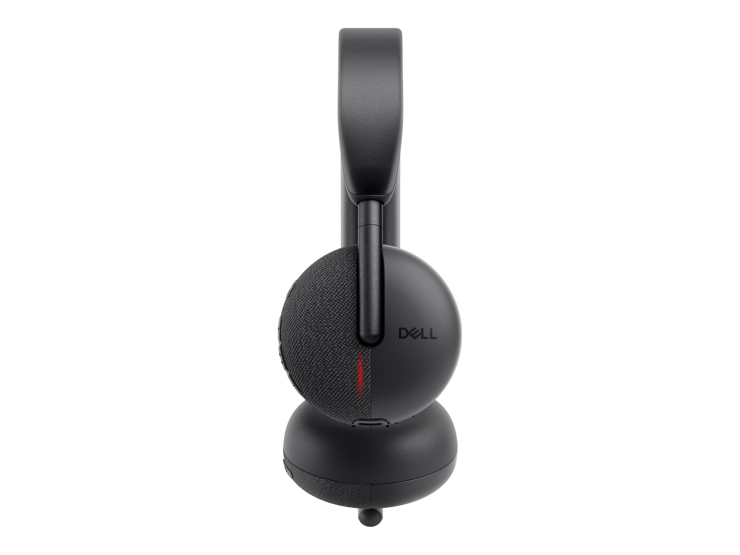 Dell Pro WL3024 - Headset - On-Ear - Bluetooth