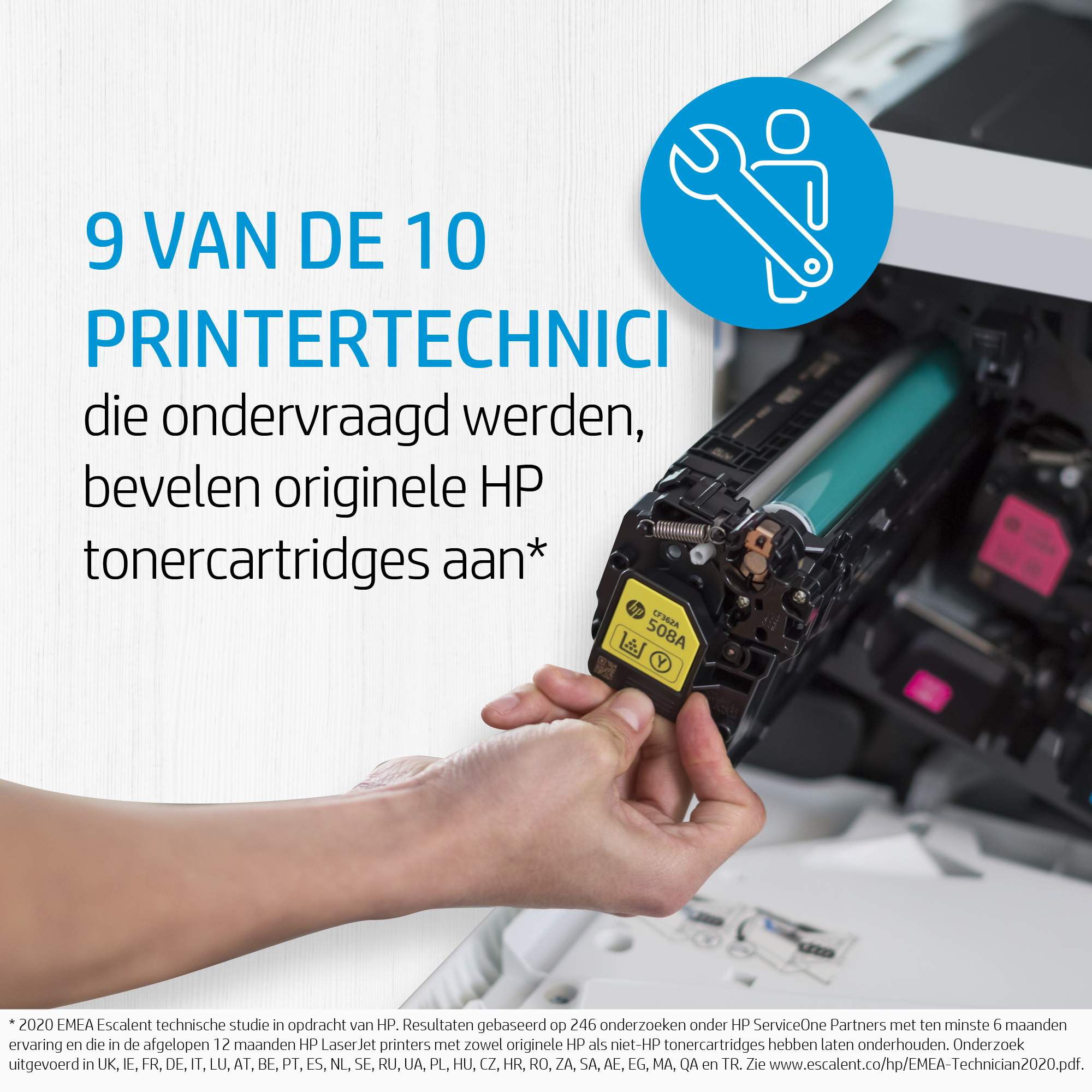 HP 216A Cyan Original LaserJet Tonerkartusche - 850 Seiten - Cyan - 1 Stück(e)