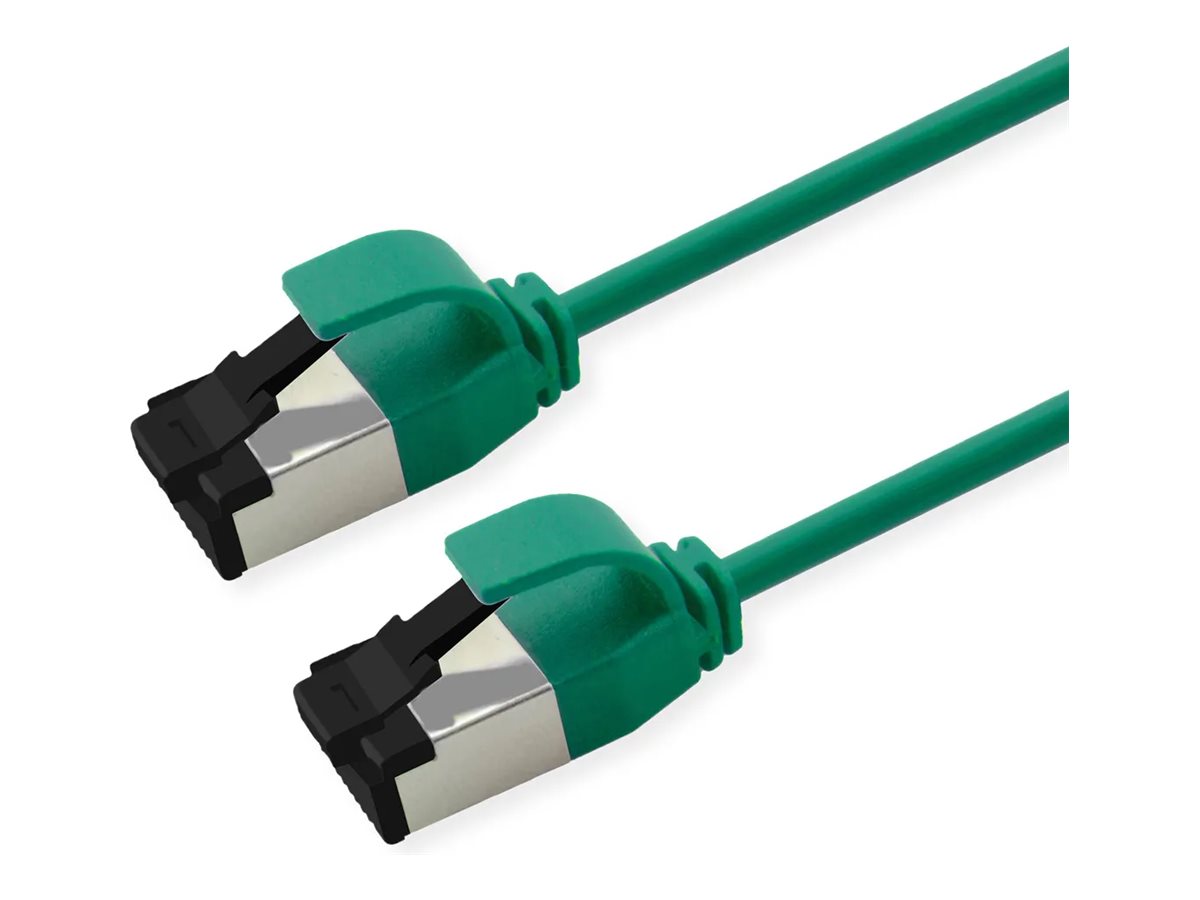 ROLINE Patch-Kabel - RJ-45 (M) zu RJ-45 (M)