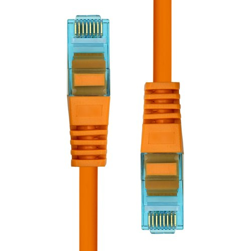 ProXtend Patch-Kabel - RJ-45 (M) zu RJ-45 (M), Ansicht 4