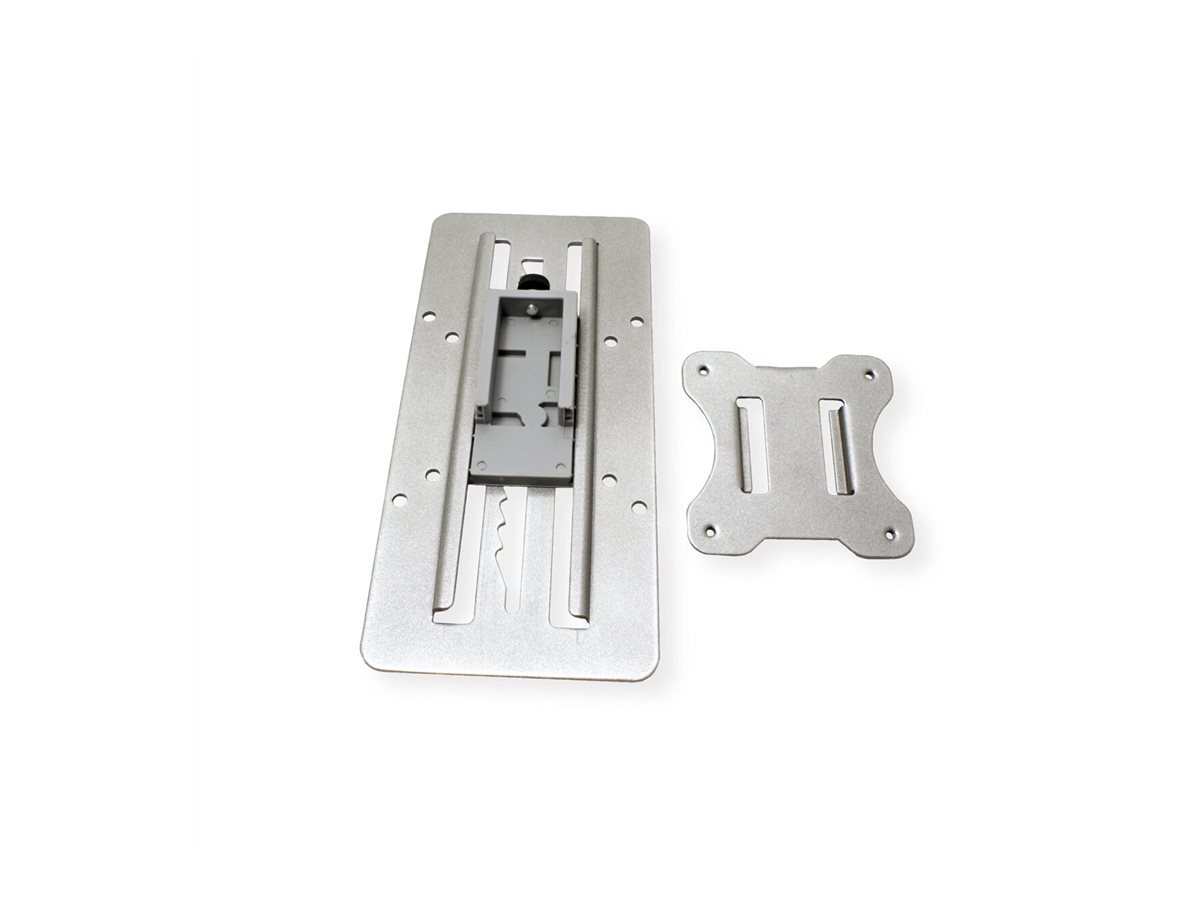 ROLINE Montagekomponente (vertikale Platte)