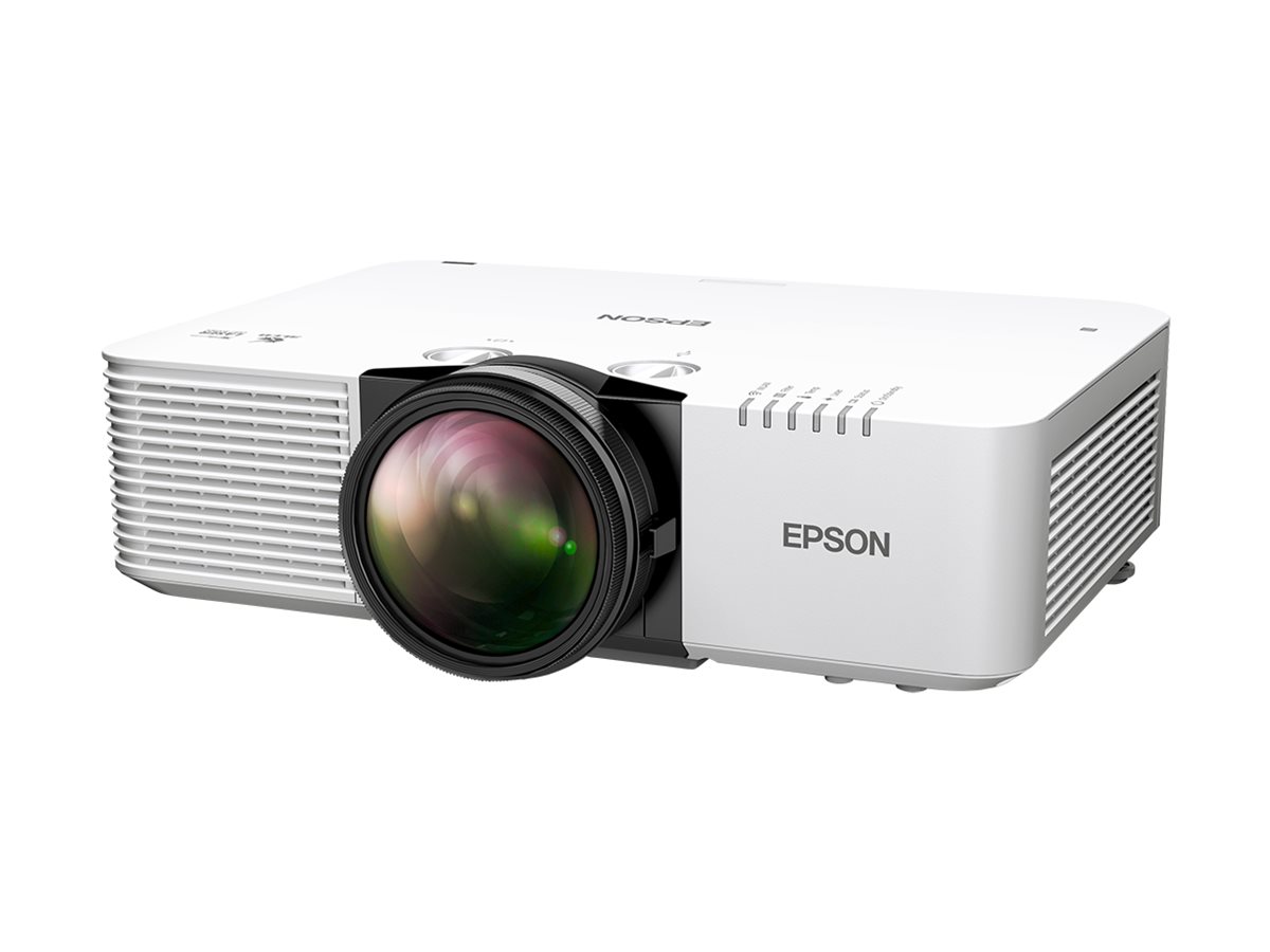 Epson EB-L690SE - 3-LCD-Projektor - 6000 lm - WUXGA (1920 x 1200)