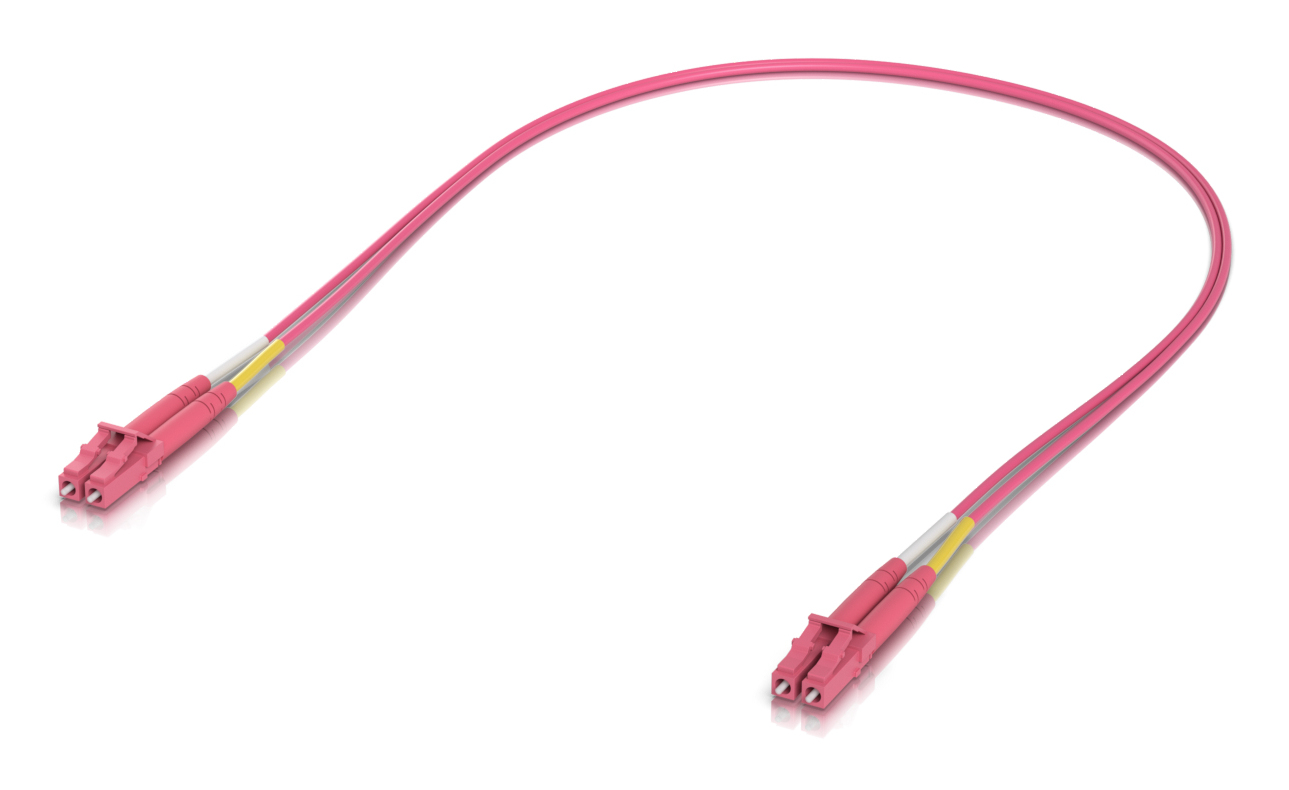 Ubiquiti UniFi - Patch-Kabel - LC/UPC Multi-Modus (M), Ansicht 2