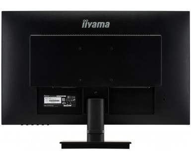 Iiyama G-MASTER G2730HSU-B1 - 68,6 cm (27 Zoll) - 1920 x 1080 Pixel - Full HD - LED - 1 ms - Schwarz