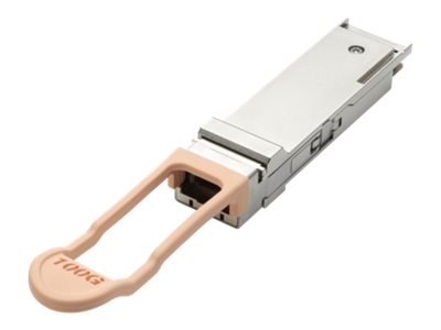 HPE 100Gb QSFP28 MPO SR4 100m XCVR (845966-B21)