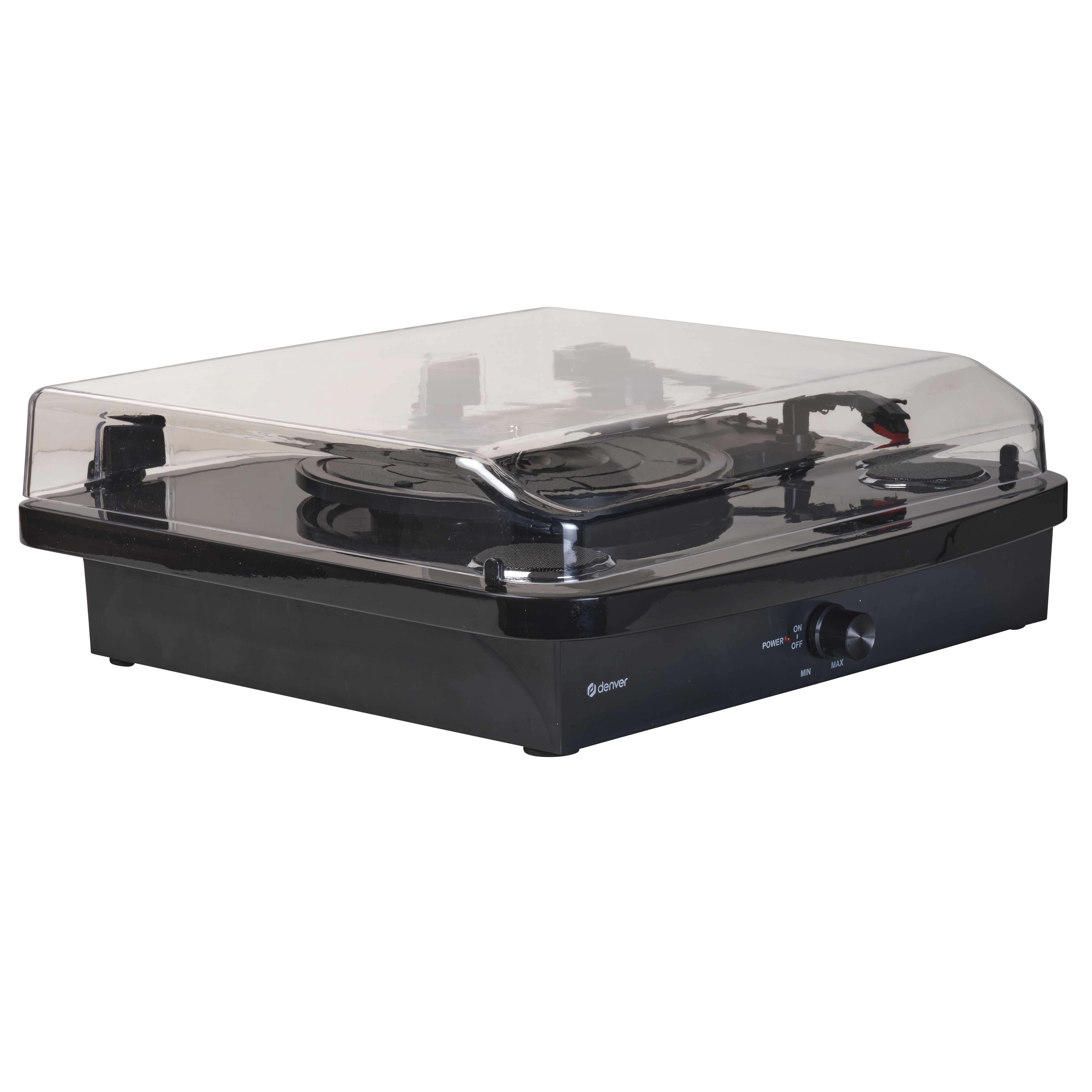 Inter Sales VPL-230B, Ansicht 3