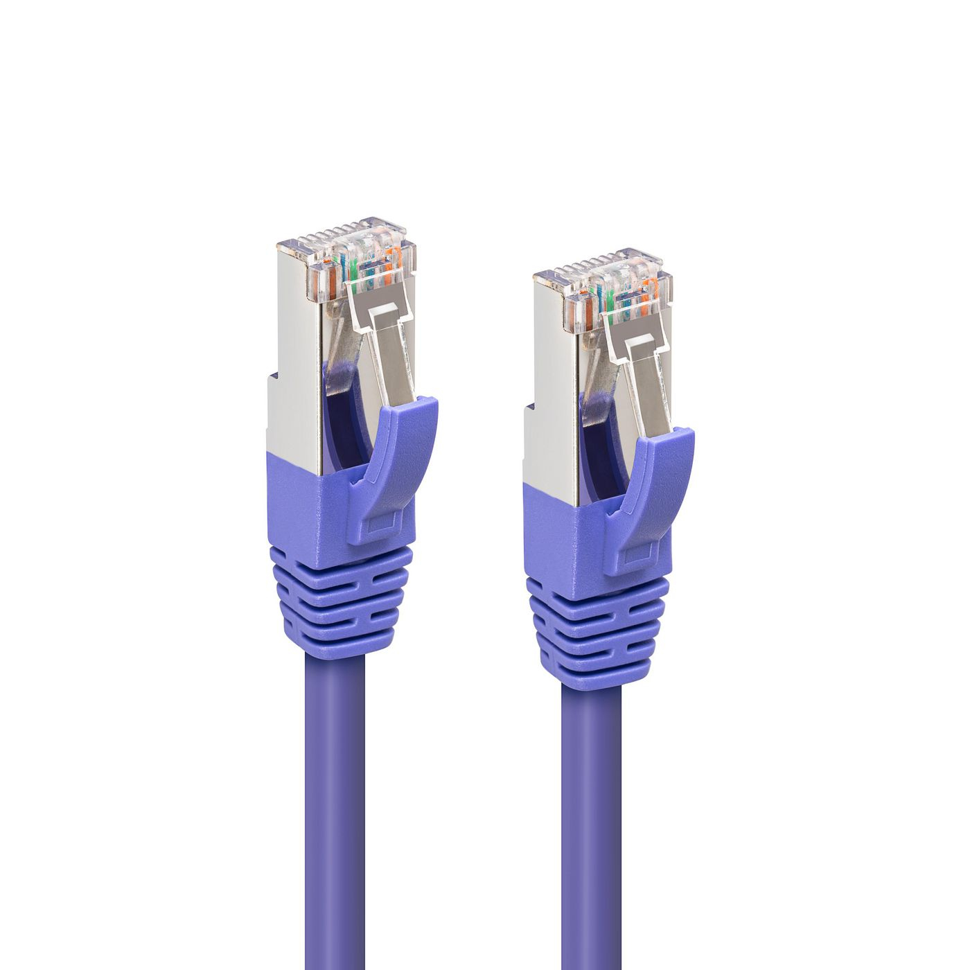 MicroConnect Patch-Kabel - RJ-45 (M) zu RJ-45 (M), Ansicht 4