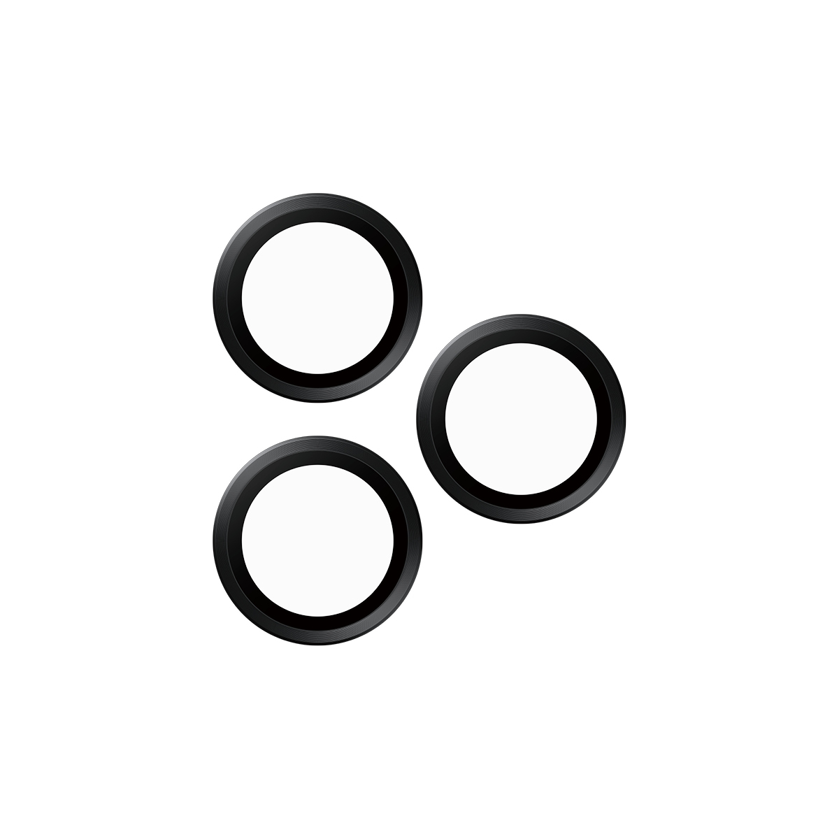 PanzerGlass Hoops - Objektivschutz für Handy, Ansicht 2