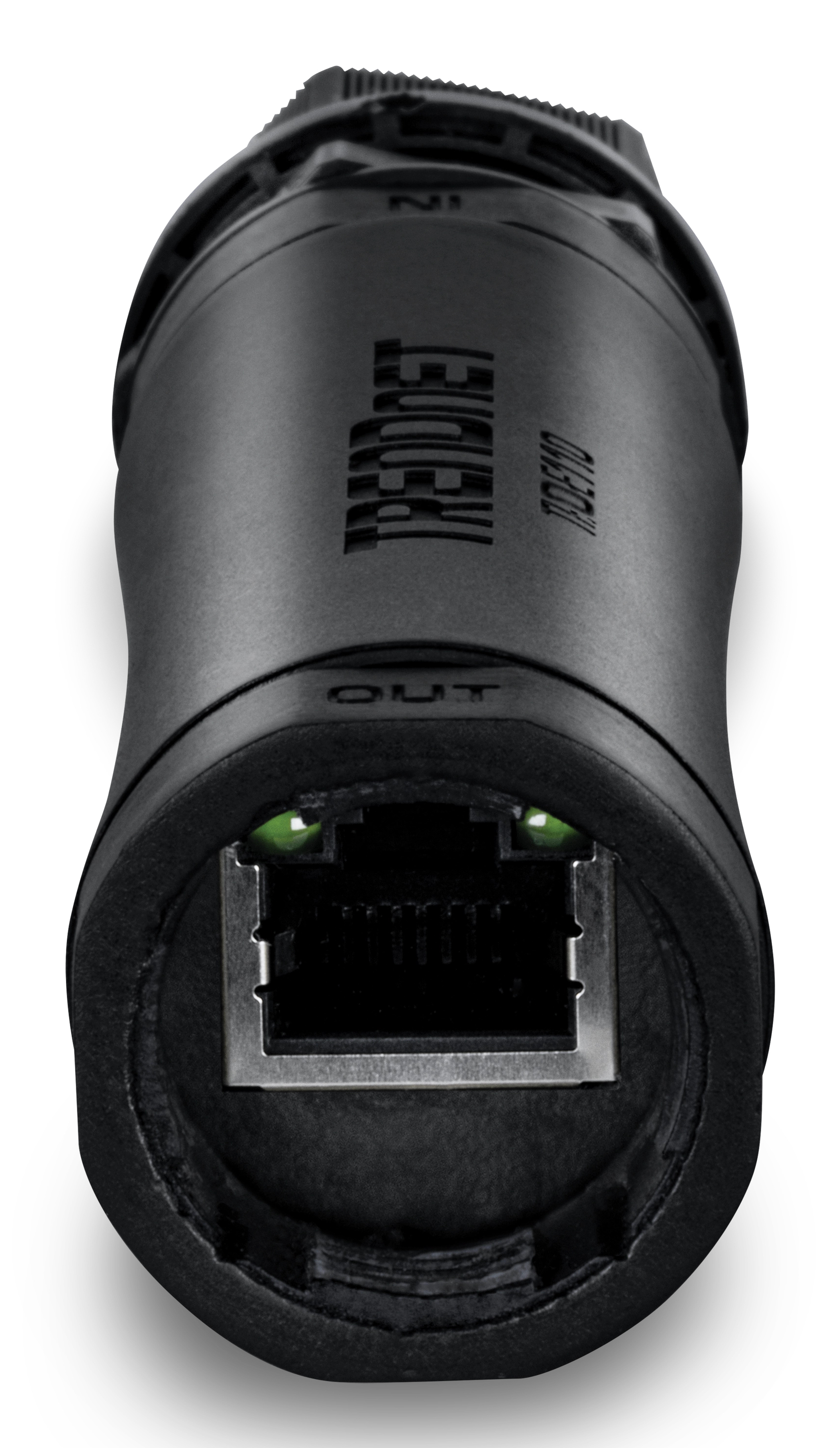 TRENDnet TI-OE110 - Netzwerk-/Stromextender - 1GbE, Ansicht 3