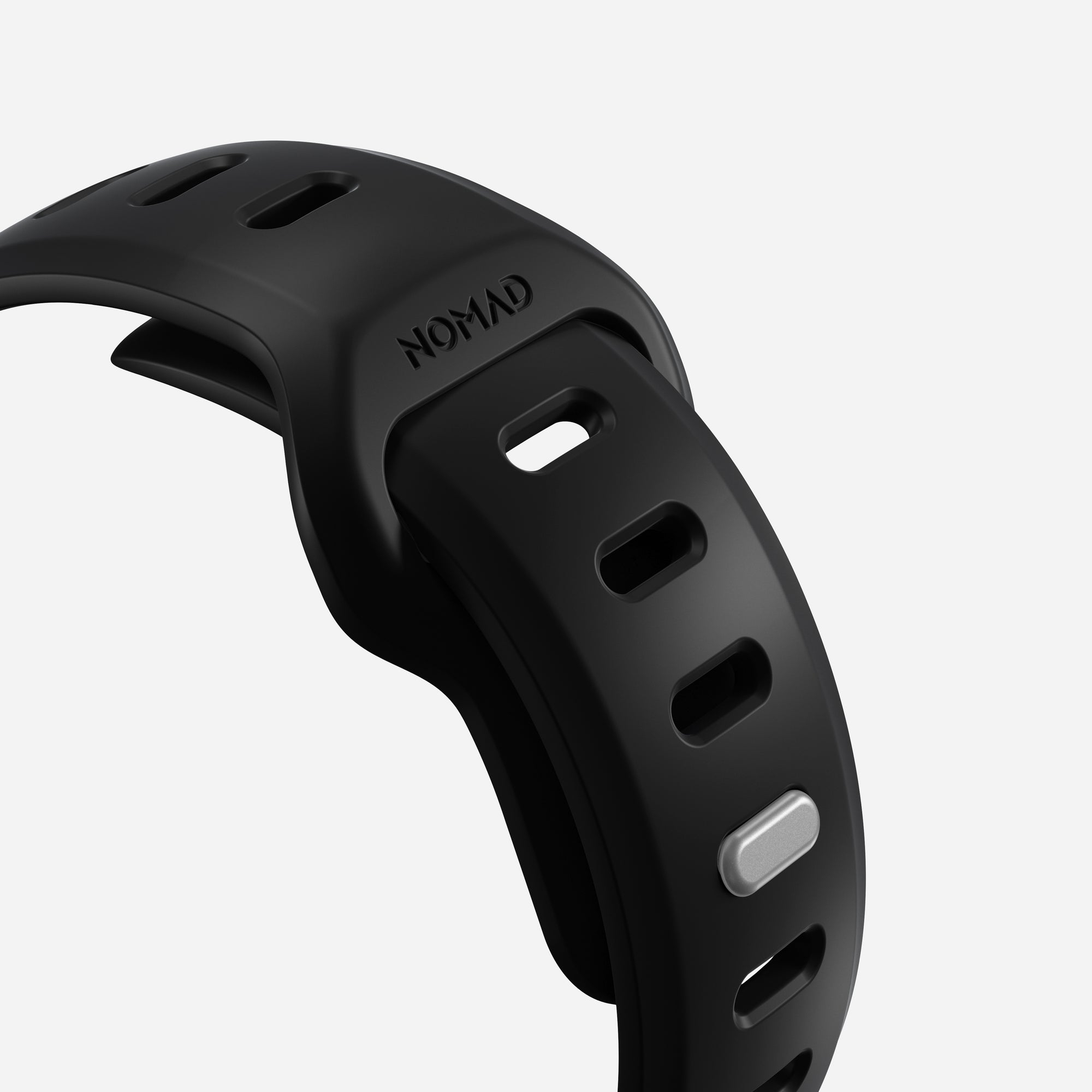 Nomad Tempo Band Black, Ansicht 4