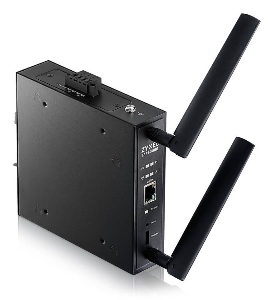 ZyXEL IAP500BE - Access Point - WLAN, Ansicht 2
