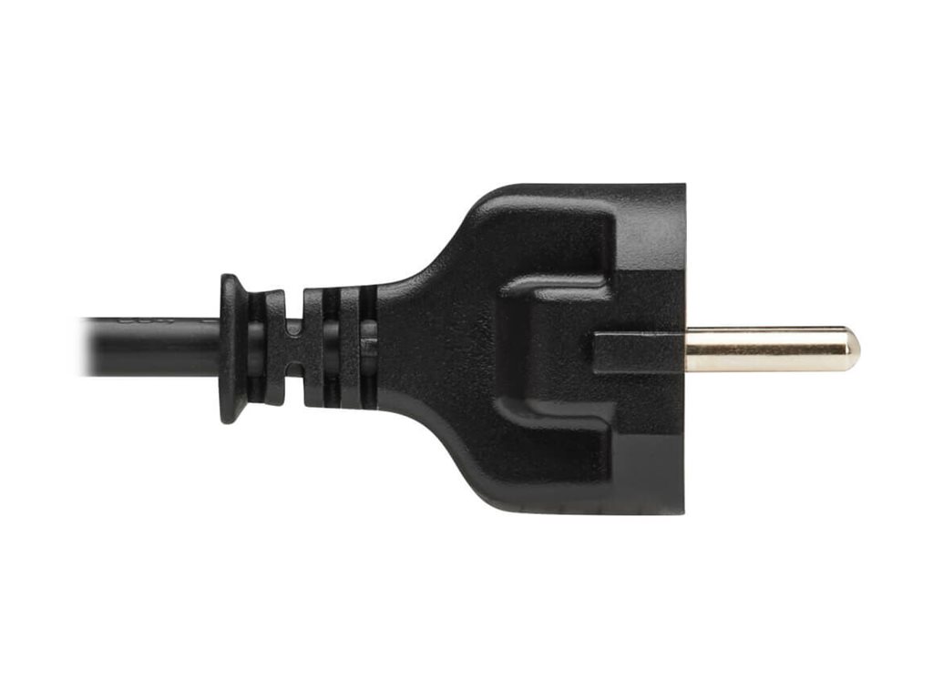 Eaton Tripp Lite Series - Stromkabel - power CEE 7/7 (M)