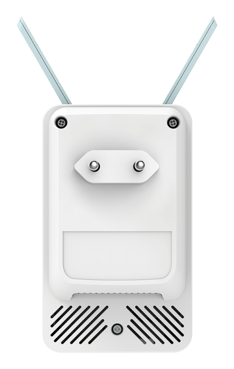 D-Link EAGLE PRO AI E15 - Wi-Fi-Range-Extender, Ansicht 2