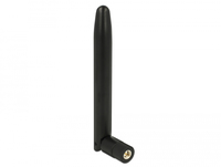 Delock LoRa - Antenne - Mobiltelefon Wi-Fi - 0.5 dBi