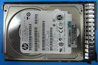 HP 450GB 6G SAS 10K 2.5in SC ENT HDD (653956-001)