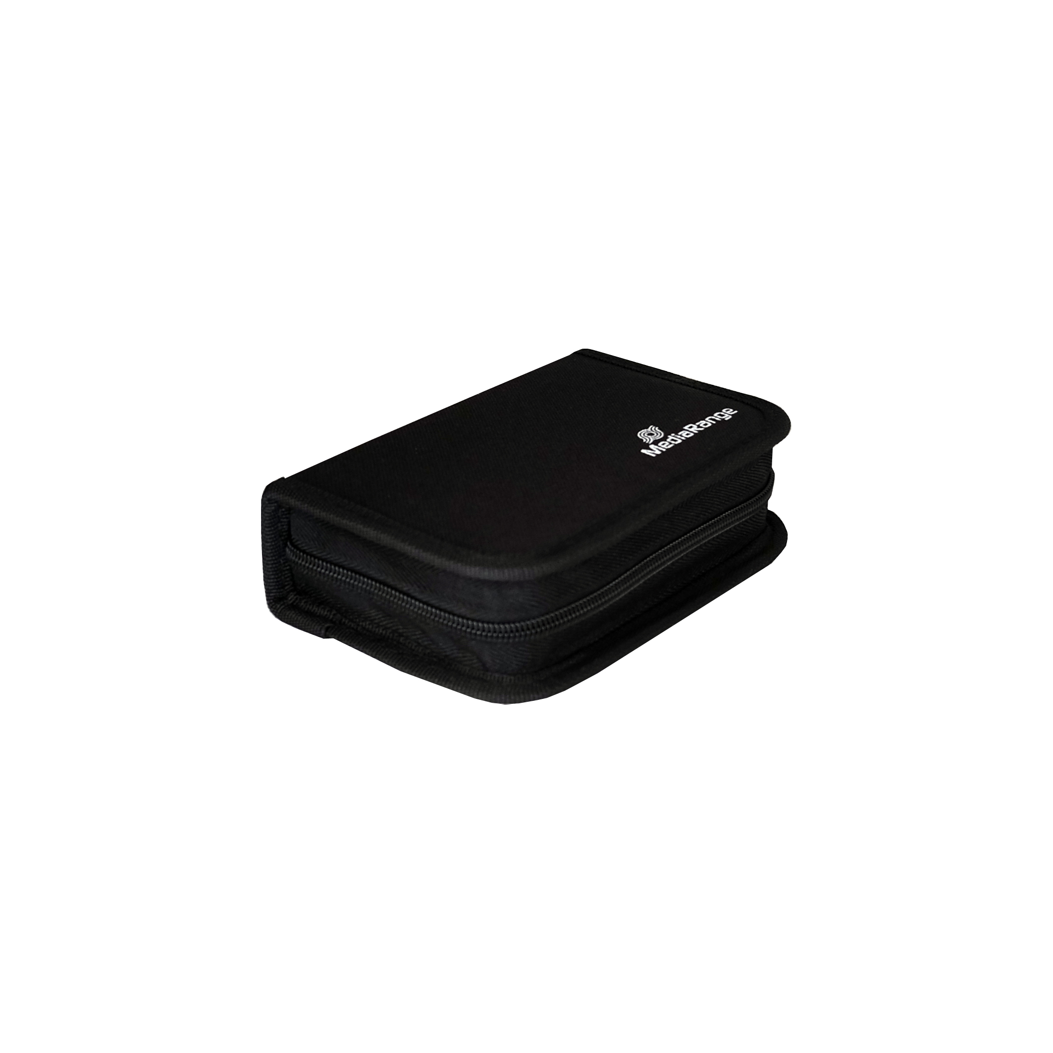 MEDIARANGE Flashdrive wallet - Tragetasche für Speicherplatte, Ansicht 4