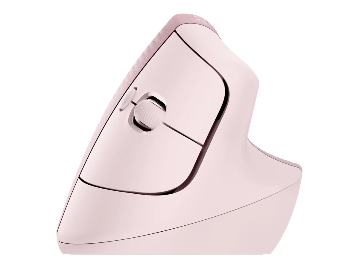 Logitech Lift Vertical Ergonomic Mouse - Vertikale