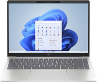 HP Pavilion Plus 14-ey0077ng AMD Ryzen 7 7840U 35.6 cm 14"" - Notebook - 3,3 GHz