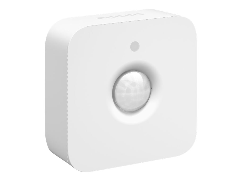 Signify Philips Hue - Bewegungssensor - kabellos - weiß, Ansicht 4