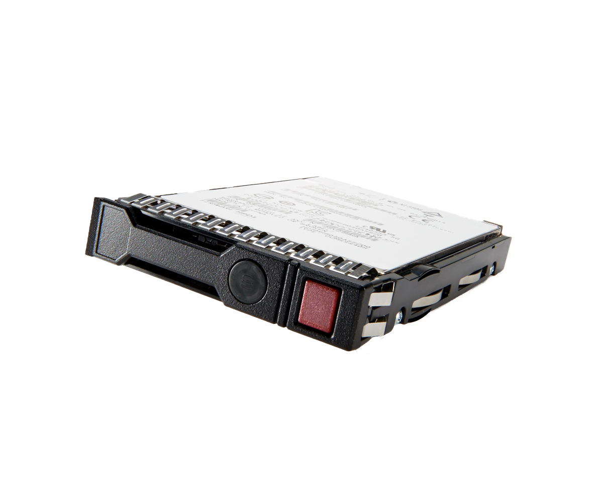 HPE 819201-B21B, 8 TB, 7200 RPM, 3.5&quot;, SAS