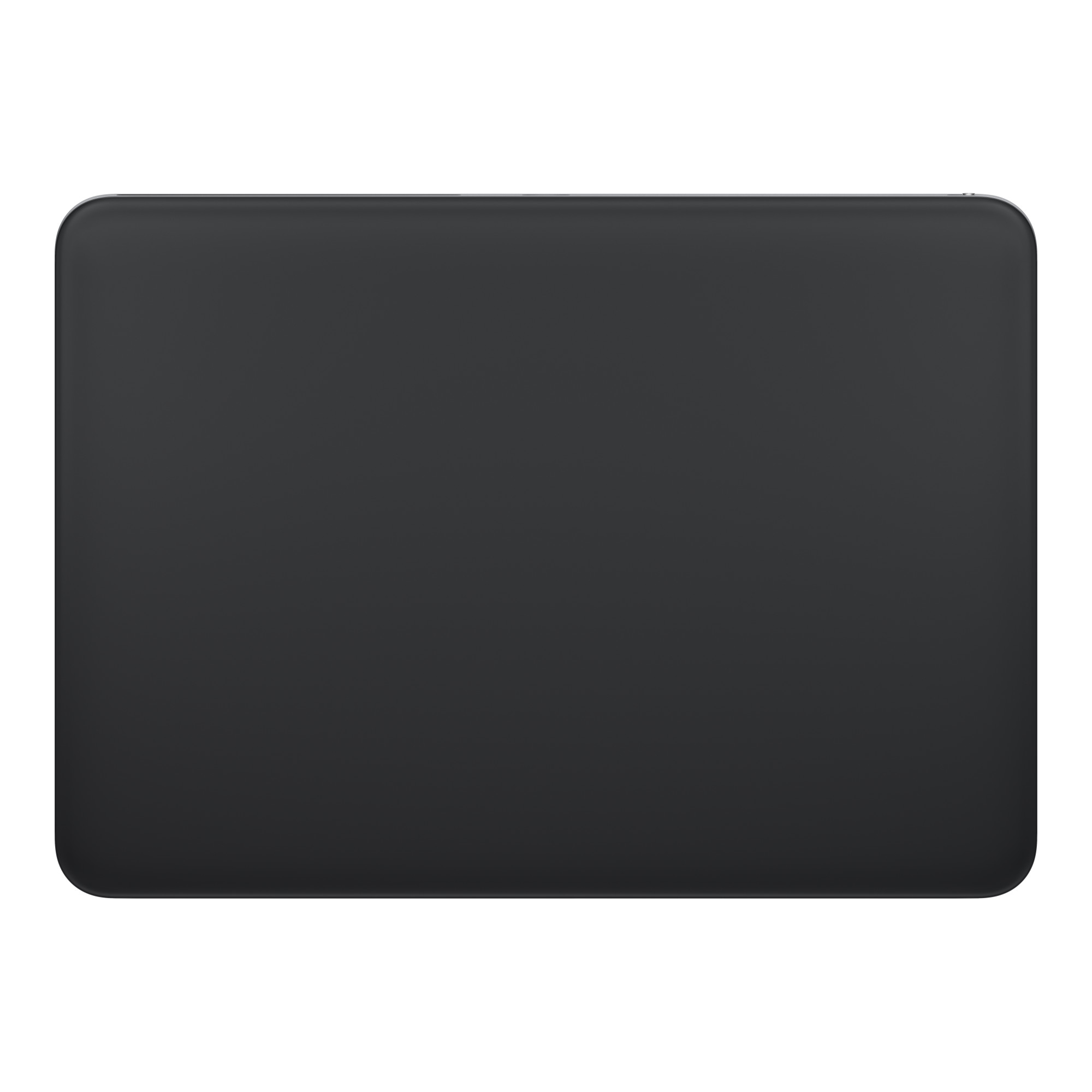 Apple Magic Trackpad - Trackpad - Multi-Touch - schwarz, Ansicht 2