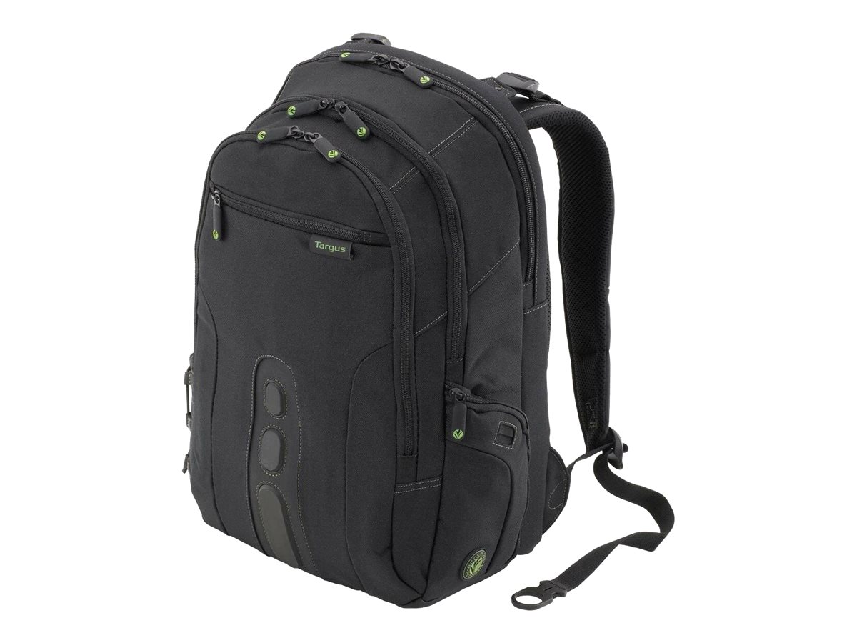 Targus EcoSpruce 15.6 inch - 39.6cm Backpack (TBB013EU)
