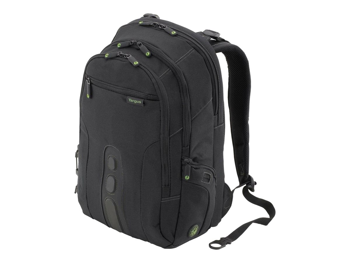 Targus EcoSpruce - Notebook-Rucksack - 39.6 cm (15.6)