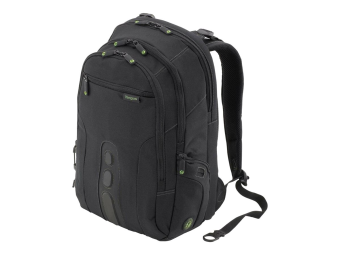 Targus EcoSpruce - Notebook-Rucksack - 39.6 cm (15.6)