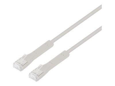 Intellinet Patch-Kabel - RJ-45 (M) zu RJ-45 (M)